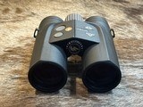 GUNWERKS REVIC ACURA BLR10b BALLISTIC RANGE FINDING BINOS 10X42 DEMO PAIR - 2 of 9