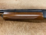 WINCHESTER SUPER X MODEL 1 12GA, 28