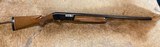 WINCHESTER SUPER X MODEL 1 12GA, 28
