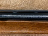 WINCHESTER SUPER X MODEL 1 12GA, 28