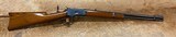 WINCHESTER 1892 SADDLE RING CARBINE 357 MAGNUM 20