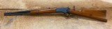 WINCHESTER 1892 SADDLE RING CARBINE 357 MAGNUM 20