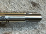 NEW NIGHTHAWK CUSTOM SHOP SPRINGFIELD GOV'T 1911 GARRISON ENGRAVED 45 ACP SFPX9420STGW - LAYAWAY AVAILABLE - 22 of 25