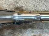 NEW NIGHTHAWK CUSTOM SHOP SPRINGFIELD GOV'T 1911 GARRISON ENGRAVED 45 ACP SFPX9420STGW - LAYAWAY AVAILABLE - 21 of 25