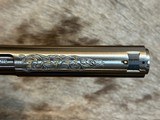 NEW NIGHTHAWK CUSTOM SHOP SPRINGFIELD GOV'T 1911 GARRISON ENGRAVED 45 ACP SFPX9420STGW - LAYAWAY AVAILABLE - 19 of 25