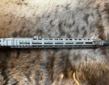 ERATHR3 E3L SKELETONIZED 5.56 NATO 16