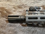 ERATHR3 E3L SKELETONIZED 5.56 NATO 16