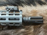 ERATHR3 E3L SKELETONIZED 5.56 NATO 16
