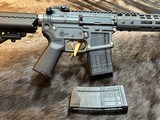 ERATHR3 E3L SKELETONIZED 5.56 NATO 16