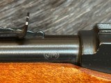 MARLIN GLENFIELD 60 22LR 22