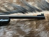 RUGER AMERICAN COMPACT 22LR BOLT RIFLE 18