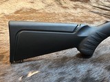 RUGER AMERICAN COMPACT 22LR BOLT RIFLE 18