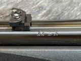 RUGER AMERICAN COMPACT 22LR BOLT RIFLE 18