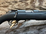RUGER AMERICAN COMPACT 22LR BOLT RIFLE 18