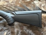 RUGER AMERICAN COMPACT 22LR BOLT RIFLE 18