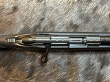 RUGER AMERICAN COMPACT 22LR BOLT RIFLE 18