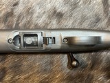 RUGER AMERICAN COMPACT 22LR BOLT RIFLE 18
