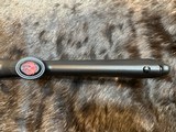 RUGER AMERICAN COMPACT 22LR BOLT RIFLE 18