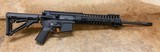 LN UNFIRED PATRIOT ORDNANCE FACTORY P-415 223 REM GAS PISTON 18