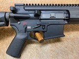 LN UNFIRED PATRIOT ORDNANCE FACTORY P-415 223 REM GAS PISTON 18