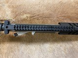 LN UNFIRED PATRIOT ORDNANCE FACTORY P-308 308 Win GAS PISTON 16