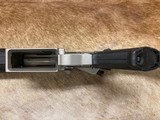 LN UNFIRED PATRIOT ORDNANCE FACTORY P-308 308 Win GAS PISTON 16