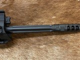 LN UNFIRED PATRIOT ORDNANCE FACTORY P-308 308 Win GAS PISTON 16