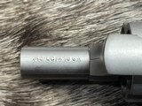 TAURUS JUDGE PUBLIC DEFENDER STAINLESS 45 COLT 410 2