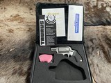 TAURUS JUDGE PUBLIC DEFENDER STAINLESS 45 COLT 410 2