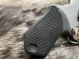 TAURUS JUDGE PUBLIC DEFENDER STAINLESS 45 COLT 410 2