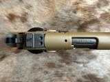 NEW NIGHTHAWK CUSTOM TRS COMMANDER DOUBLE STACK 4.25