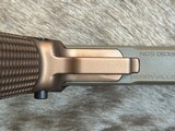 NEW NIGHTHAWK CUSTOM TRS COMMANDER DOUBLE STACK 4.25