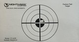 NEW NIGHTHAWK CUSTOM TRS COMMANDER DOUBLE STACK 4.25
