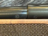 FREE SAFARI, NEW WINCHESTER MODEL 70 SUPER GRADE FRENCH WALNUT 300 WIN MAG 26