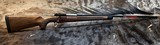 FREE SAFARI, NEW WINCHESTER MODEL 70 SUPER GRADE FRENCH WALNUT 300 WIN MAG 26