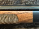 FREE SAFARI, NEW WINCHESTER MODEL 70 SUPER GRADE FRENCH WALNUT 300 WIN MAG 26
