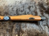 FREE SAFARI, NEW WINCHESTER MODEL 70 SUPER GRADE FRENCH WALNUT 300 WIN MAG 26