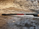 FREE SAFARI, NEW WINCHESTER MODEL 70 SUPER GRADE FRENCH WALNUT 300 WIN MAG 26