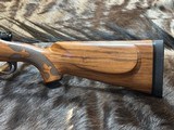 FREE SAFARI, NEW WINCHESTER MODEL 70 SUPER GRADE FRENCH WALNUT 300 WIN MAG 26