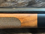FREE SAFARI, NEW WINCHESTER MODEL 70 SUPER GRADE FRENCH WALNUT 300 WIN MAG 26
