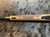 FREE SAFARI, NEW WINCHESTER MODEL 70 SUPER GRADE FRENCH WALNUT 300 WIN MAG 26