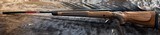 FREE SAFARI, NEW WINCHESTER MODEL 70 SUPER GRADE FRENCH WALNUT 300 WIN MAG 26