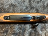 FREE SAFARI, NEW WINCHESTER MODEL 70 SUPER GRADE FRENCH WALNUT 300 WIN MAG 26