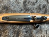 FREE SAFARI, NEW WINCHESTER MODEL 70 SUPER GRADE FRENCH WALNUT 300 WIN MAG 26