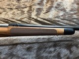 FREE SAFARI, NEW WINCHESTER MODEL 70 SUPER GRADE FRENCH WALNUT 300 WIN MAG 26