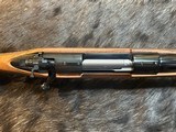 FREE SAFARI, NEW WINCHESTER MODEL 70 SUPER GRADE FRENCH WALNUT 300 WIN MAG 26