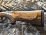 FREE SAFARI, NEW WINCHESTER MODEL 70 SUPER GRADE FRENCH WALNUT 300 WIN MAG 26