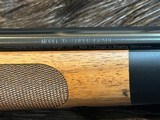 FREE SAFARI, NEW WINCHESTER MODEL 70 SUPER GRADE FRENCH WALNUT 300 WIN MAG 26