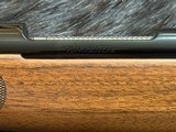 FREE SAFARI, NEW WINCHESTER MODEL 70 SUPER GRADE FRENCH WALNUT 300 WIN MAG 26