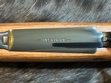 FREE SAFARI, NEW WINCHESTER MODEL 70 SUPER GRADE FRENCH WALNUT 300 WIN MAG 26